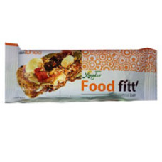 Тайский батончик со злаками и фруктами от Food Fitt 17 гр / Food Fitt cereal+fruits Bar 17 gr