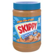 Крем-паста арахисовая от Skippy 500 гр / Skippy Creamy Peanut Butter 500 g