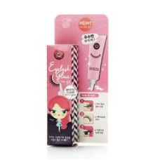 Прозрачный клей для накладных ресниц от Cathy Doll 7 мл / Cathy Doll Eyelash Glue #White/Clear Color 7ml