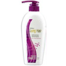 Шампунь восстанавливающий Long Hair от Mistine 400 мл / Mistine Long Hair shampoo 400 ml