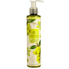 Лосьон для тела Zesty Star Gooseberry Sabai-arom 200 мл/ Zesty Star Gooseberry Sabai-arom body lotion 200 ml