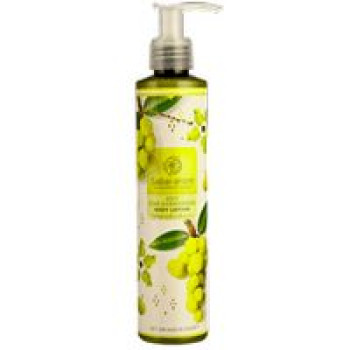 Лосьон для тела Zesty Star Gooseberry Sabai-arom 200 мл/ Zesty Star Gooseberry Sabai-arom body lotion 200 ml