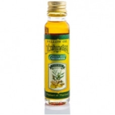 Жёлтое масло от Green Herb 24 ml / Green Herb Yellow Oil 24 ml