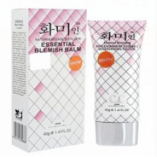 Крем для лица Blemish Balm CC выравнивающий 40 грамм / Essence Blemish Balm CC Cream Pink 40 gr