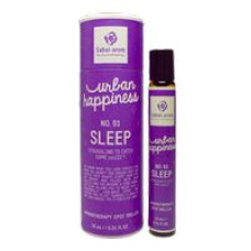 Ароматический роллер Sabai-Arom URBAN HAPPINESS № 01 SLEEP 10 мл/Sabai-Arom URBAN HAPPINESS № 01 SLEEP 10 ml