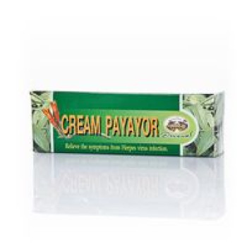 Крем против ГЕРПЕСА 10 гр / ABHAI CREAM PAYAYOR 10 g