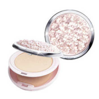 BB-пудра Flowers от Mistine 10 гр / MISTINE FLOWERS BB POWDER SPF 25 PA++ 10 gr