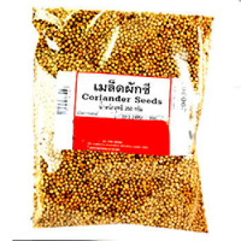 Тайский кориандр (специя) 250 гр / Thai Coriander seeds 250g