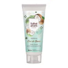 Крем для тела Coconut de Samui Sabai Arom 200 гр/Sabai Arom Coconut de Samui Body Cream 200gr