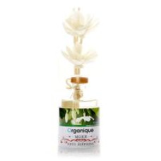 Органический диффузор с арома-маслом "Цветок моке" Butique Organique 50 мл / Butique Organique reed diffuser Moke 50 ml