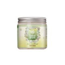 Скраб для тела Sabai-arom Jasmine Ritual 200 грамм/Sabai-Arom Jasmine Ritual Body scrub 200 g