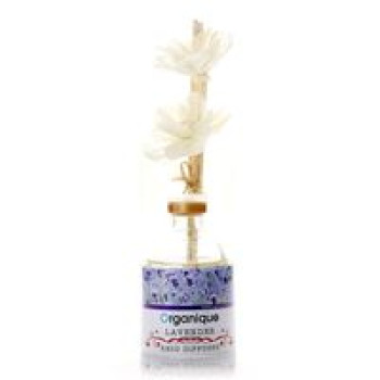  Органический диффузор с арома-маслом "Лаванда" Butique Organique 50 мл / Butique Organique reed diffuser Lavender 50 ml 