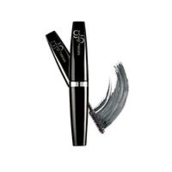 Удлиняющая тушь для ресниц "Туманная ночь" от Mistine 7.5 гр / Mistine 9 to 5 Extension Mascara 7.5 gr