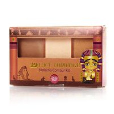 Палетка для контурирования лица 3D Face Forward Nefertiti от Cathy Doll (палитра Sphinx Seduction) 11 гр / Cathy Doll 3D Face Forward Nefertiti Contour Kit Sphinx Seduction11g