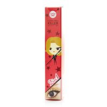 Тушь с жидким лайнером Cutie Eyes Killer 3+3ml от Cathy Doll 3+3 мл / Cathy Doll Cutie Eyes Killer 3+3ml