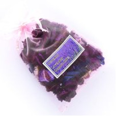 Ароматическое саше с растительным наполнителем "Лаванда" / Aroma bag sachet lavender