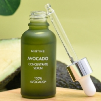 Концентрированная сыворотка "Авокадо" от Мистин 25 мл / MISTINE AVOCADO CONCENTRATE SERUM 25 ml