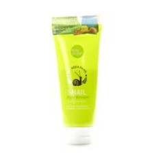 Сыворотка-бустер для тела с улиточной слизью от Baby Bright 150 мл / Baby Bright Snail Body Booster 150 ml