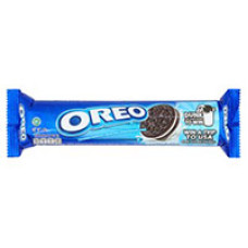 Американское печенье Oreo от Nabisco 160 гр / Nabisco Oreo cookies 160g