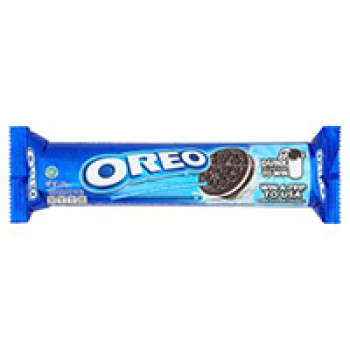 Американское печенье Oreo от Nabisco 160 гр / Nabisco Oreo cookies 160g