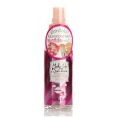 Очищающий спрей для кистей и спонжей So Clean от Cathy Doll 90 мл / Cathy Doll So Clean Brush & Puff Cleansing Spray 90ml