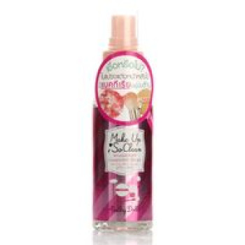 Очищающий спрей для кистей и спонжей So Clean от Cathy Doll 90 мл / Cathy Doll So Clean Brush & Puff Cleansing Spray 90ml