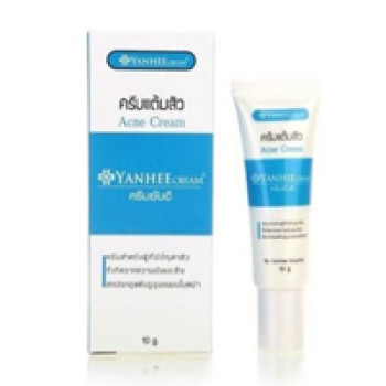 Крем от акне Yanhee 10 гр / Yanhee Hospital Yanhee Acne Cream 10 gr