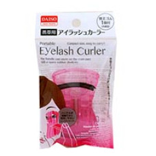 Курлер (щипцы) для завивки ресниц от Daiso / Daiso Eyelash Curler