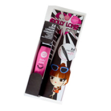 Удлиняющая тушь Dolly Long Sexy Curl от Cathy Doll / Cathy Doll Dolly Long Mascara