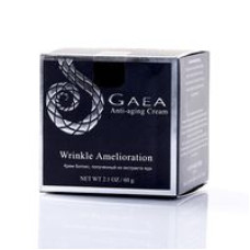 Крем со змеиным экстрактом GAEA 50 гр / GAEA anti-aging сream 50 g