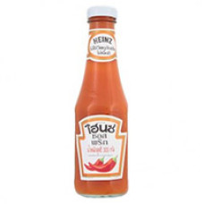 Соус "Чили" от Heinz 300 гр / Heinz Chilli Sauce 300g