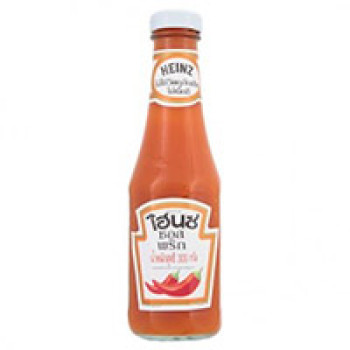 Соус "Чили" от Heinz 300 гр / Heinz Chilli Sauce 300g