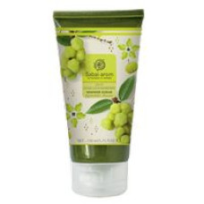 Скраб для душа Zesty Star Gooseberry Sabai-arom 170 мл/ Zesty Star Gooseberry Sabai-arom shower scrub 170 ml