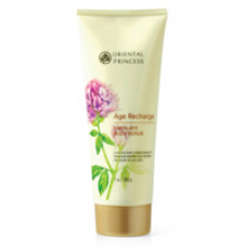 Скраб для тела Oriental Princess Age Recharge 200 гр/Oriental Princess Age Recharge Exfoliate Body Scrub 200 gr