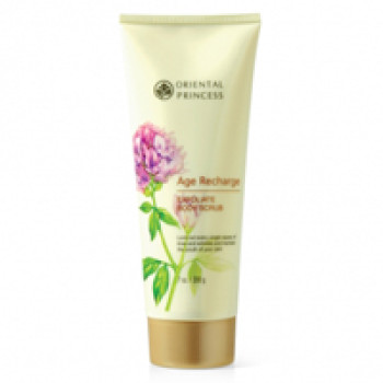 Скраб для тела Oriental Princess Age Recharge 200 гр/Oriental Princess Age Recharge Exfoliate Body Scrub 200 gr