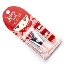 Тинт-блеск для губ Juicy Tint вишневый от Cathy Doll 7.5 гр / Cathy Doll Cherry Juicy Tint 7.5 g