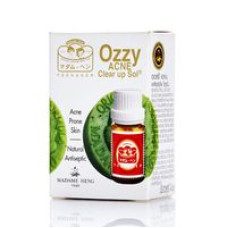 Сыворотка для проблемной кожи 14 мл / OZZY Acne clear up 14 ml