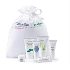 Подарочный набор «Beauty» Giffarine 95 грамм / Giffarine Beauty Sample Set 95 gr