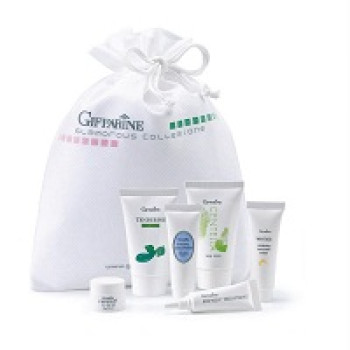 Подарочный набор «Beauty» Giffarine 95 грамм / Giffarine Beauty Sample Set 95 gr