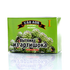 Вьетнамская вытяжка из артишока (смола) 100 гр / Van Ann artichoke 100g