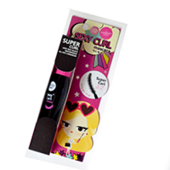 Подкручивающая тушь Sexy Curl от Cathy Doll / Cathy Doll Sexy Curl Mascara