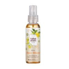 Масло для тела Siamese Blossom Sabai-arom 100 мл / Siamese Blossom Sabai-arom body oil 100 мл