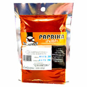 Паприка тайская от El Avion 100 гр / El Avion Paprika powder 100G