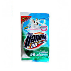 Порошок стиральный тайский Attack "3D" 100 гр/ Attack "3D" washing powder 100 gr 1 PCS