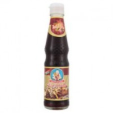 Соевый соус грибной от Healthy Boy Brand 300 мл / Healthy Boy Brand Mushroom Soy Sauce 300ml