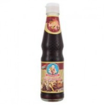 Соевый соус грибной от Healthy Boy Brand 300 мл / Healthy Boy Brand Mushroom Soy Sauce 300ml