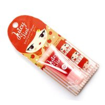 Тинт-блеск для губ Juicy Tint апельсиновый от Cathy Doll 7.5 гр / Cathy Doll Orange Juicy Tint 7.5 g