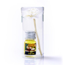 Ароматический диффузор «Thai Spa» от THAI SPA 5 ml / THAI SPA Essential oil Spa Reed Diffuser Thai Spa