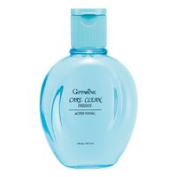 Лосьон для интимной гигиены ACTIVE YOUNG CARE Giffarine 150 мл / Giffarine ACTIVE YOUNG CARE CLEAN FRESHY 150 ml