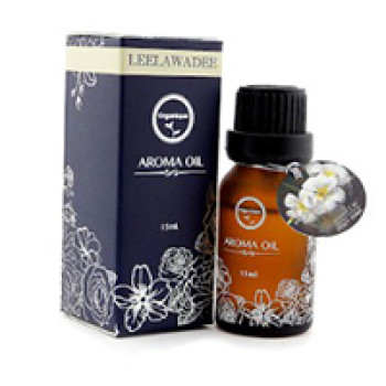 Органическое ароматное масло «Лилавади» от Organique 15 мл / Organique Leelawadee aroma oil 15ml